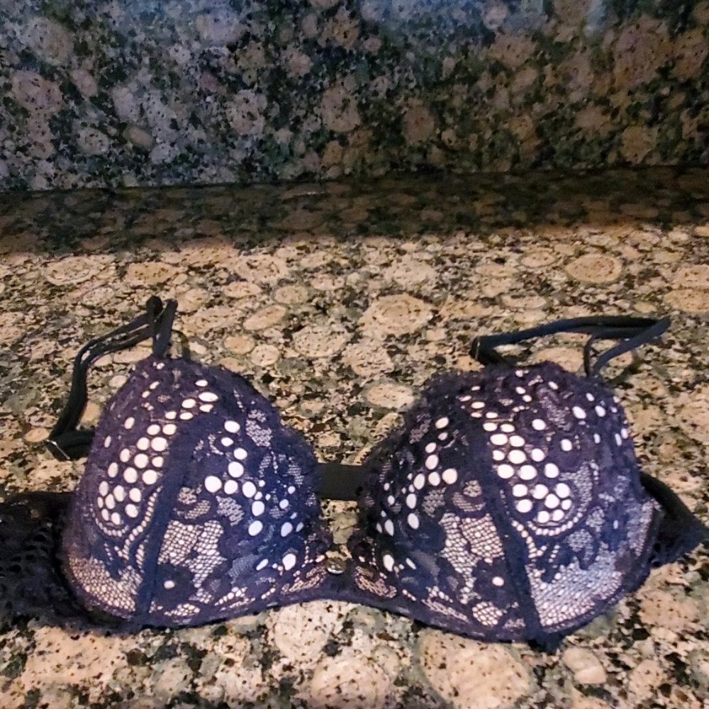 Very Sexy Victoria Secret Bra